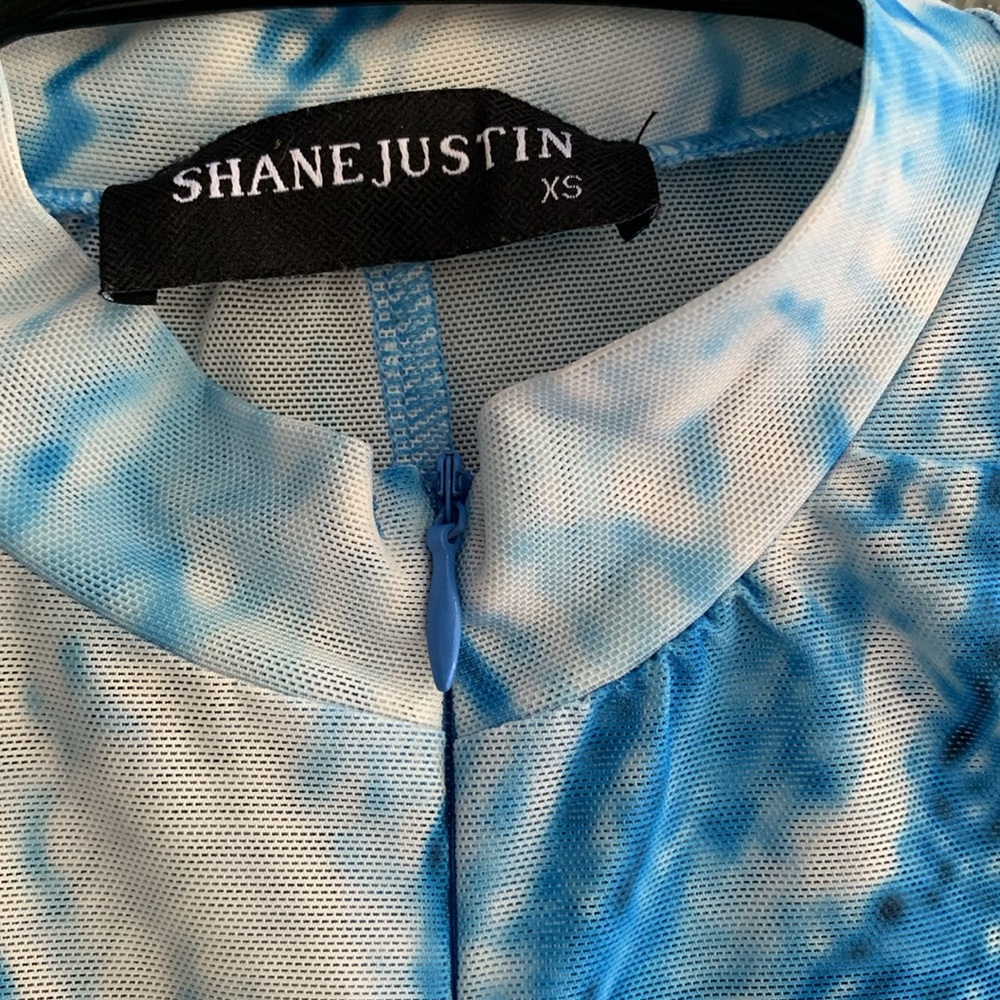 Shane Austin - Picture 5 of 7
